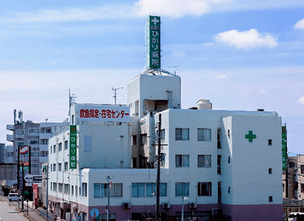 寝屋川ひかり病院