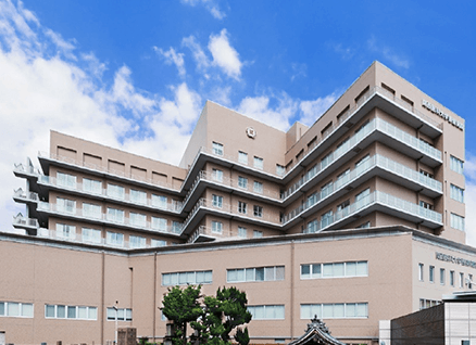 関西医科大学香里病院