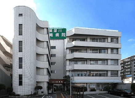 寝屋川南病院